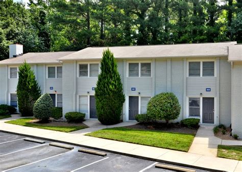 Newly Remodeled 2 Bedroom Townhome Townhouse For Rent In Raleigh Nc