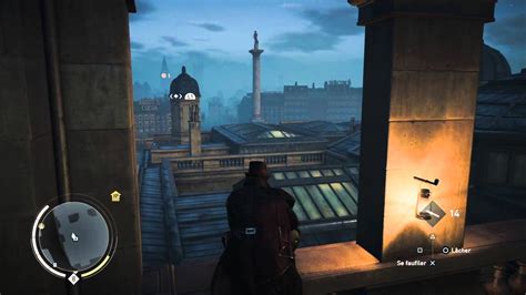 Secret Assassin S Creed Syndicate Secrets De Londres Strand