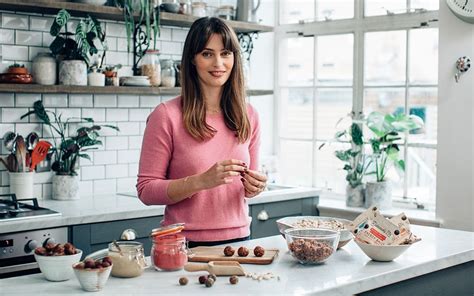 A Day In The Life Of Foodie Blogger Ella Mills