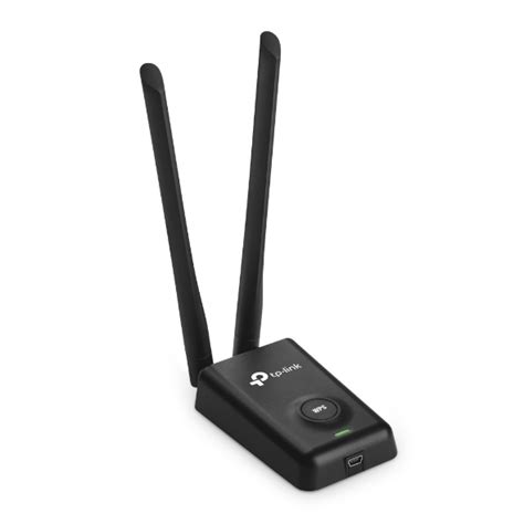 Download the latest version of the tp link 300mbps wireless n adapter driver for your computer's operating system. TL-WN8200ND | 300Mbps High Power Wireless USB Adapter | TP ...