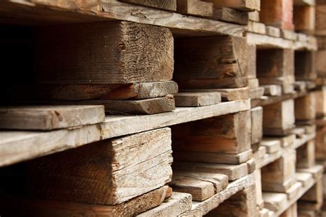 5 Types Of Pallets Explained Pallet Management Group