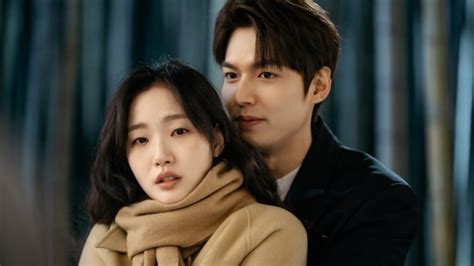 Kim Go Eun And Lee Min Ho Dating Rumours Hit Headlines Again Know Why