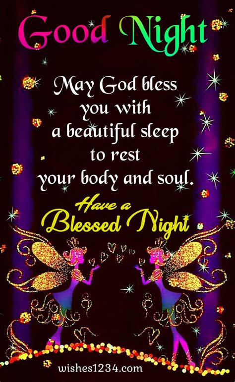 Latest Good Night Messages Archives Wishes