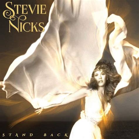 Best Classic Bands Stevie Nicks Stand Back Collection Archives Best