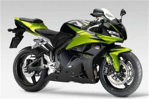 If you would like to get a quote on a new 2009 honda cbr® 600rr use our build your own tool, or compare this bike to other sport motorcycles.to view more specifications, visit our detailed specifications. World Motor Bikes: 2009 HONDA CBR 600 RR