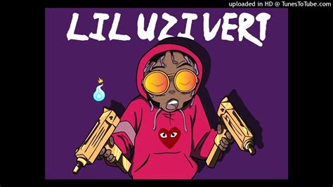 10 New Lil Uzi Vert Wallpaper Cartoon Full Hd 1920×1080