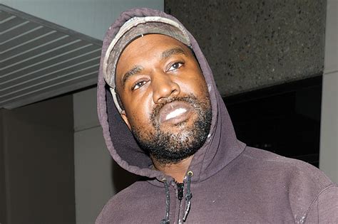 Kanye West Paid Settlement To Former Employee For Hitler Praise Xxl