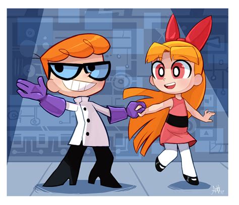 My Newest Invention Dexters Laboratory Know Your Meme