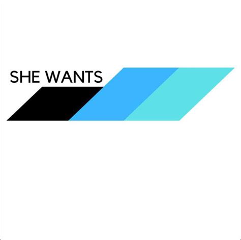 She Wants