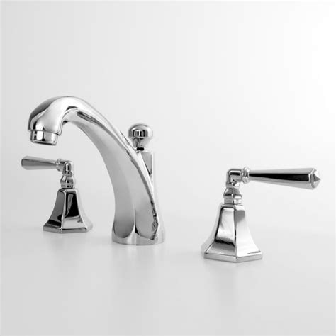 Bathroom sink faucets can add a striking touch to your sink. Shop Now! Sigma Designer Faucets - 720 Series Lavatory Set ...