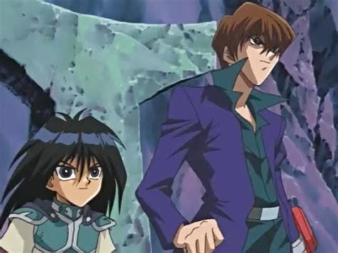 Mokuba And Kaiba Anime Siblings Photo 39741184 Fanpop