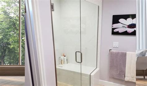 glass shower doors custom shower doors westminster