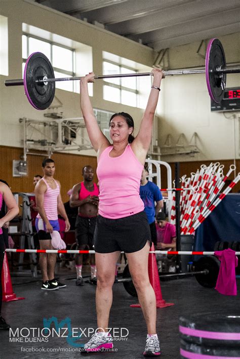 Barbells For Boobs 2013 17 Crossfitmisawa Flickr