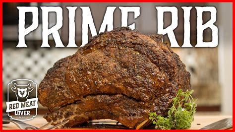 I have been on a mission to recreate the perfectly cooked prime rib that you always get in restaurants, and the reverse alton brown's holiday standing rib roast. Alton Brown Prime Rib Video : Episode 58 Family Roast Allison Cooks Alton S Good Eats - bbgemini ...