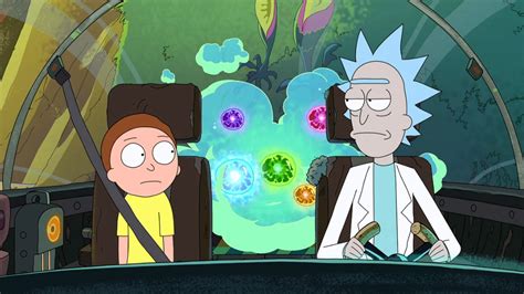 Wallpaper Id 1381085 1080p Tv Show Morty Smith Rick And Morty