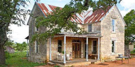 Discover a rich heritage and storied history in the scenic, rolling hills of central texas. Home Renovation Ideas - Texas Hill Country Home