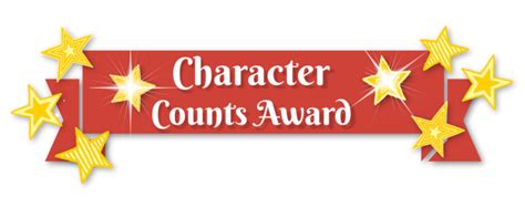Character Counts Award | WWTI - InformNNY.com