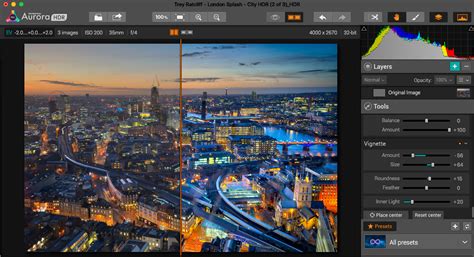 Create Outstanding Hdr Photography With Aurora Hdr