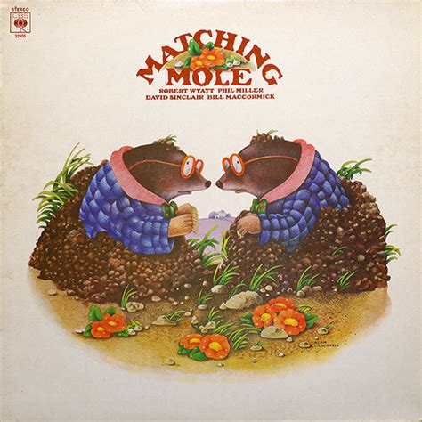 Vinyle Matching Mole 134 Disques Vinyl Et Cd Sur Cdandlp