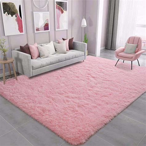 Best Sellers Plus Much More Details About Noahas Luxury Fluffy Rugs