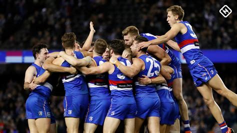 In the off season, marcus bontempelli was named captain of the western bulldogs for the second year in a row. Western Bulldogs' list for 2019 after AFL trade and draft ...