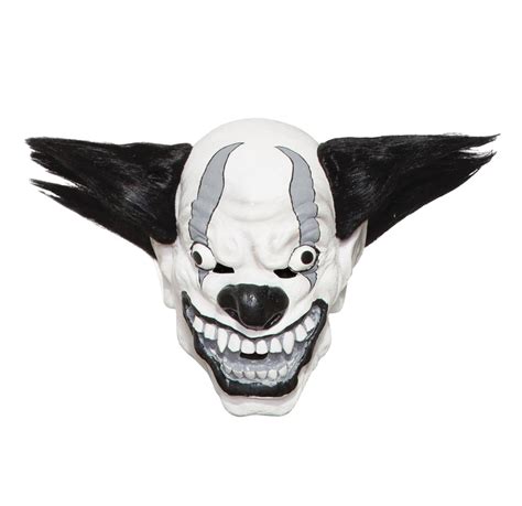 Devil Clown Mask Halloween Accessory Ongar Essex Arabesque