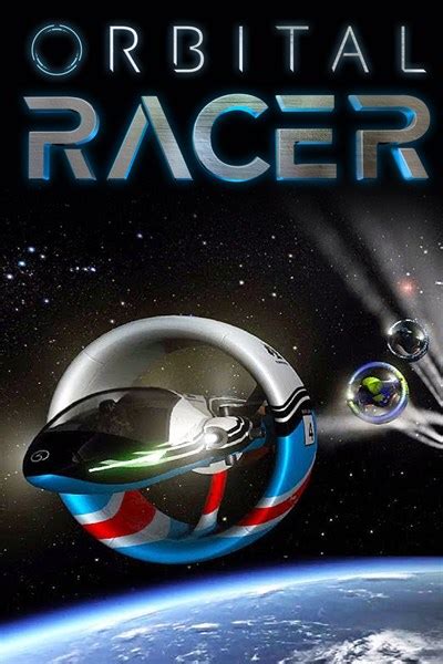 Orbital Racer Is Now Available For Xbox One And Xbox Series Xs Xbox Wire