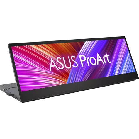 Asus Proart Display Pa147cdv 14 Ultrawide Multi Touch Pa147cdv