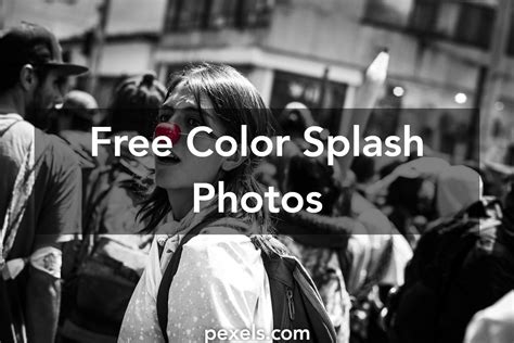 Free Stock Photos Of Color Splash · Pexels