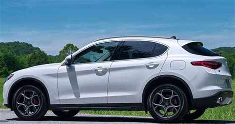 Find updated content daily for best built suv Alfa Romeo Recalls 19,000 Cars and SUVs
