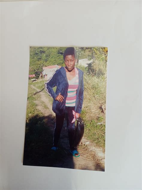 Missing Girl Sought By Umzinto Saps Za Discussion Prevention Investigation