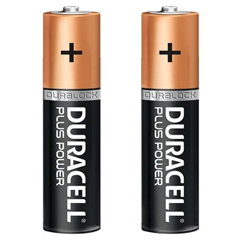 Hireacamera Super Alkaline Aa Battery 2 Pack For Sale