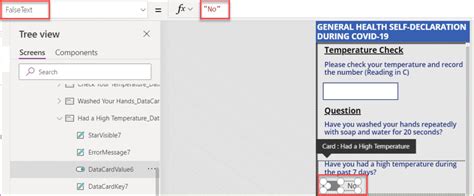 Powerapps Toggle Control How To Use With Examples Spguides