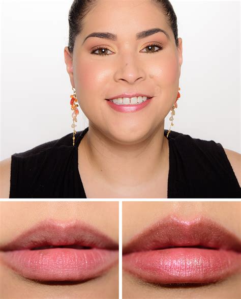 Wet N Wild Breeze Silk Finish Lipstick Review And Swatches