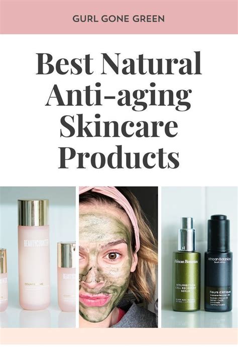 Best Anti Aging Creams For 50s