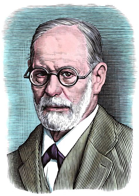 Sigmund Freud On Inspirationde