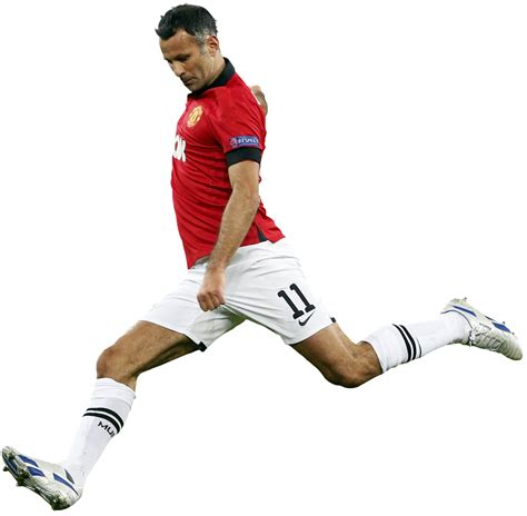 Time For Renders Ryan Giggs