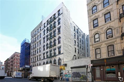 299 Broome St New York Ny 10002 Apartments In New York Ny