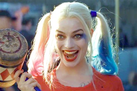 A Guide To All The Different Harley Quinn Movies Being Developed Polygon