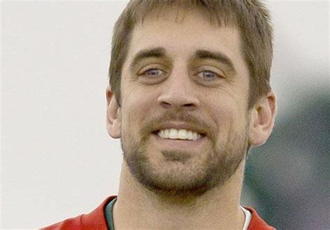 Aaron Rodgers Is 2011 Ap Male Athlete Of Year Aaron Rodgers Athletic