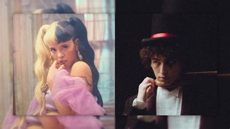 Melanie Martinez And Sub Urban Freak X Detention Feat Rei Ami Concept