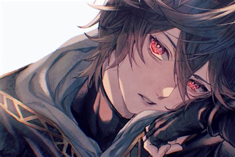 Sandalphon Granblue Fantasy Image By Pixiv Id 27786300 2926787