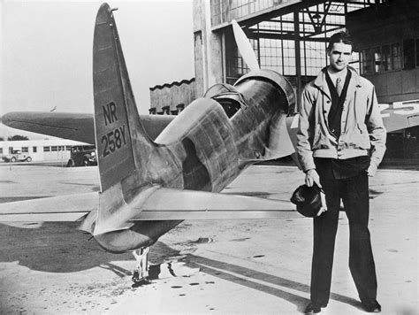 Christopher garcia & david baker. Howard Hughes' H-1 Carried Him "All the Way" | History ...