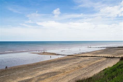 15 Best Things To Do In Hornsea Yorkshire England The Crazy Tourist
