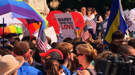 4 States’ Same Sex Marriage Bans Upheld By Appellate Court Ktla