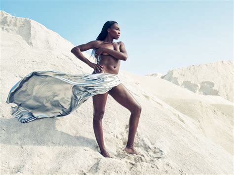 Venus Williams Nude Photos The Sex Scene