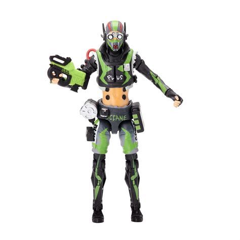 Buy Apex Legends Pathfinder Action Figure 6 15cm Tall Collectable