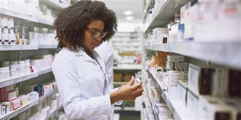 How To Become A Pharmacy Tech 2024 Online Certification Guide