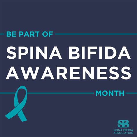 How To Get Involved During Spina Bifida Awareness Month