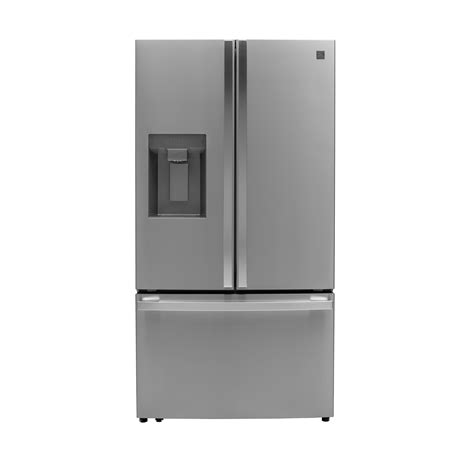 Kenmore Elite Refrigerator Dispenser Parts List